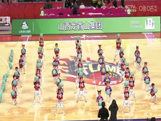 WCBA常規(guī)賽A組 山西竹葉青酒VS江蘇南鋼 20250121