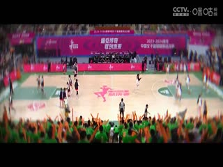 WCBA常規(guī)賽A組 浙江稠州銀行VS山西竹葉青酒 20250124