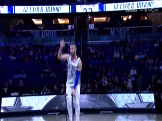 NBA常規(guī)賽 掘金VS魔術(shù) 20250120