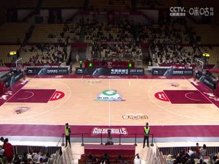 CBA常規(guī)賽第34輪 浙江稠州金租VS福建晉江文旅 20250122