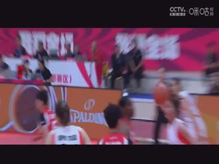 WCBA常規(guī)賽A組 山西竹葉青酒VS四川蜀道遠達 20250118