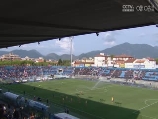 意大利杯第二輪 比薩VS切塞納 20240925