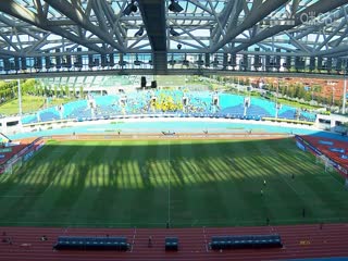 中超聯(lián)賽 青島西海岸VS深圳新鵬城 20240922