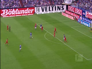 德甲聯(lián)賽 柏林聯(lián)合VS霍芬海姆 20240921