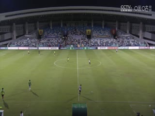 中乙聯(lián)賽 泉州亞新VS西安崇德榮海 20240915
