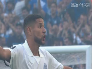 中超聯(lián)賽 滄州雄獅VS梅州客家 20240914