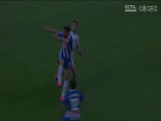 西甲聯(lián)賽 西班牙人VS阿拉維斯 20240914