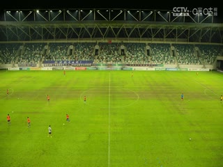 中乙聯(lián)賽 日照宇啟華信VS廣西藍(lán)航 20240817