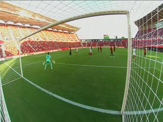 西甲聯(lián)賽 馬略卡VS塞維利亞 20240828