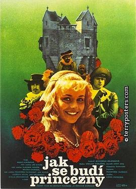 喚醒公主[電影解說(shuō)]