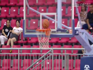 CBA夏季聯(lián)賽 南京頭排蘇酒VS天津先行者 20240823