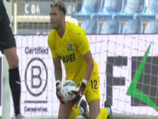 意大利杯第一輪 薩索洛VS希塔德拉 20240810