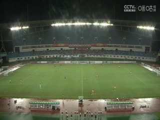 中乙聯(lián)賽 山東泰山金鋼山VS湖北青年星 20240728