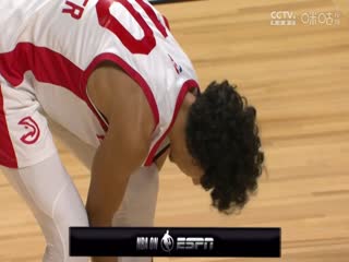 NBA夏季聯(lián)賽 馬刺VS老鷹 20240715