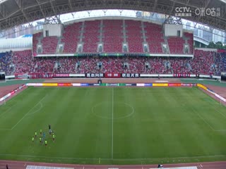 中乙聯(lián)賽 陜西聯(lián)合VS廊坊榮耀之城 20240713