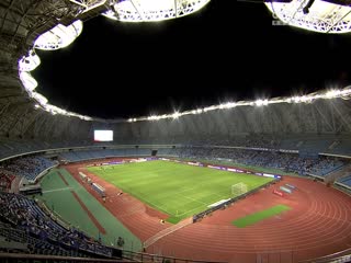 中超聯(lián)賽 滄州雄獅VS武漢三鎮(zhèn) 20240712