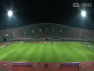 中甲聯(lián)賽 延邊龍鼎VS南京城市 20240720