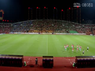 中甲聯(lián)賽 廣西平果哈嘹國晶VS大連英博 20240720