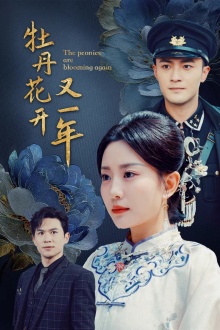 牡丹花開又一年