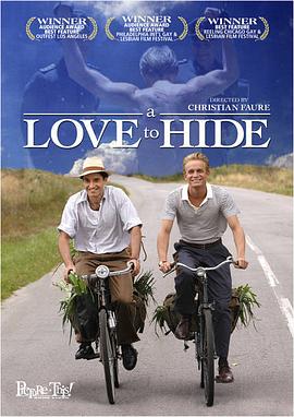 隱藏的戀情[電影解說]