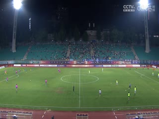 中甲聯(lián)賽 南京城市VS大連英博 20240602