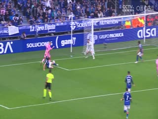 西乙升級附加賽 奧維耶多VS埃瓦爾 20240609