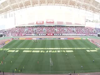 中乙聯(lián)賽 陜西聯(lián)合VS西安崇德榮海 20240609