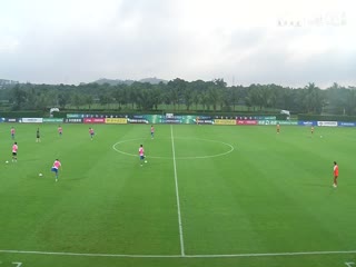 中乙聯(lián)賽 ?？诿巧心咸肰S泉州亞新 20240601