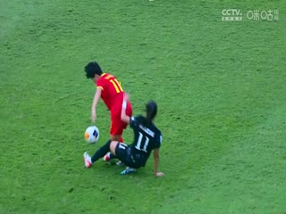 U17女足亞洲杯 韓國(guó)女足U17VS中國(guó)女足U17 20240519