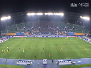 中超聯(lián)賽 南通支云VS滄州雄獅 20240521