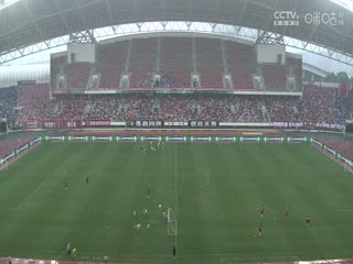 中乙聯(lián)賽 陜西聯(lián)合VS大連鯤城 20240525