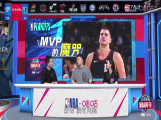 NBA季后賽 雷霆VS獨行俠 20240512