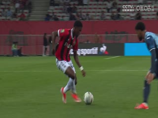 法甲聯(lián)賽 尼斯VS勒阿弗爾 20240511