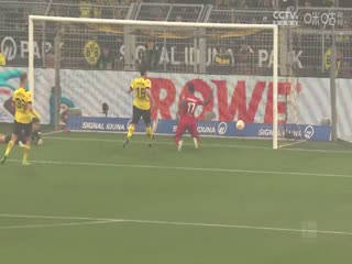 德甲聯(lián)賽 科隆VS弗賴堡 20240505