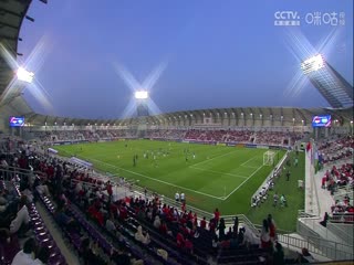 U23亞洲杯半決賽 印度尼西亞U23VS烏茲別克斯坦U23 20240429