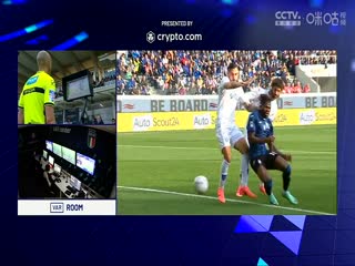 意甲聯(lián)賽 亞特蘭大VS恩波利 20240429