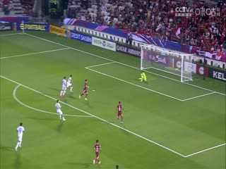 U23亞洲杯分組賽 卡塔爾U23VS印尼U23 20240415