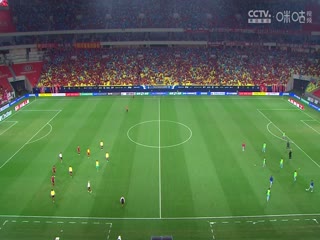 中超聯(lián)賽 成都蓉城VS深圳新鵬城 20240420