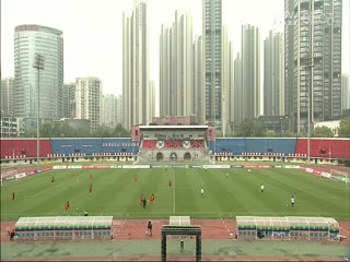 中乙 湖北青年星VS西安崇德榮海 20240411