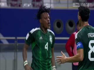 U23亞洲杯分組賽 沙特阿拉伯U23VS塔吉克斯坦U23 20240417