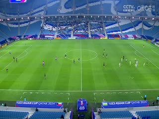 U23亞洲杯小組賽 科威特U23VS烏茲別克斯坦U23 20240420