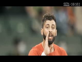 英超聯(lián)賽 阿森納VS盧頓 20240404