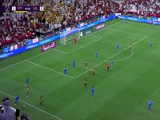 沙超杯決賽 吉達(dá)聯(lián)合VS利雅得新月 20240412