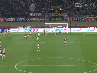 意甲聯(lián)賽 博洛尼亞VS羅馬 20250113