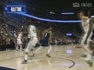 NBA常規(guī)賽 國王VS凱爾特人 20250111