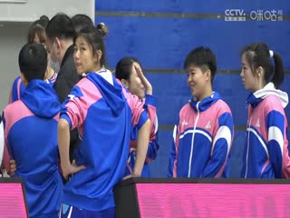 WCBA常規(guī)賽B組 廈門(mén)環(huán)東文旅VS遼寧大連體產(chǎn) 20241231