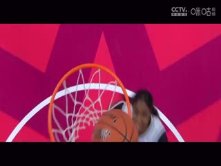 WCBA常規(guī)賽B組 武漢盛帆黃鶴VS遼寧大連體產 20250112