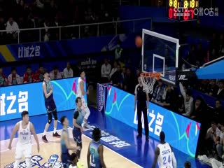 CBA常規(guī)賽第46輪 寧波町渥VS福建潯興股份 20240321（陳濤）