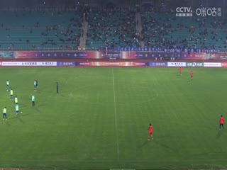 中甲聯(lián)賽 南京城市VS遼寧鐵人 20240331