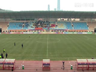 中甲 青島紅獅vs重慶銅梁龍 20240323（官方解說）